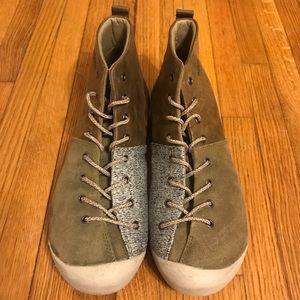 Keen east side bootie - women’s 8.5